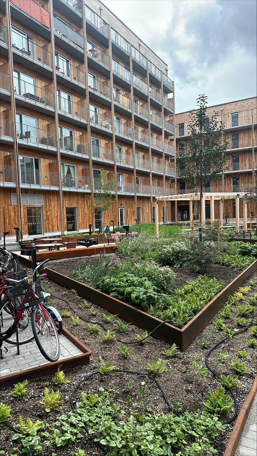 1 rok · 43 m² i Täby – bild 11