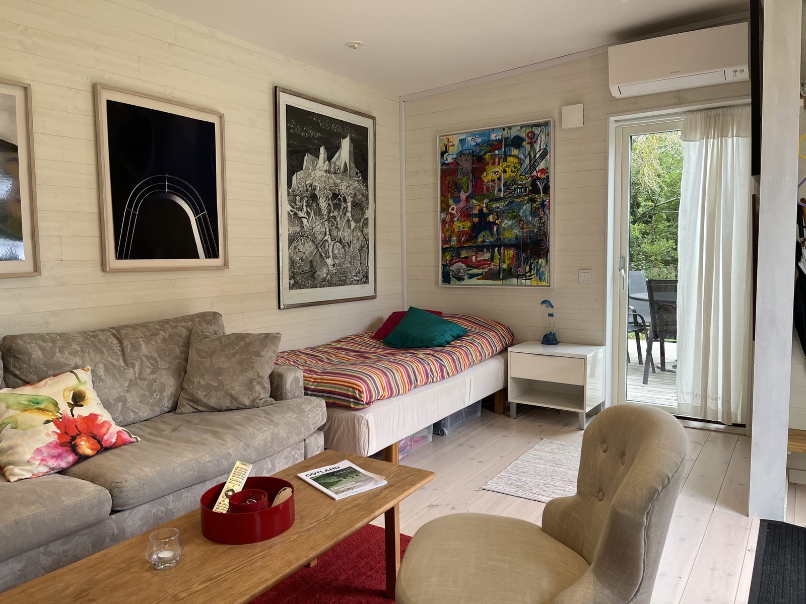 2 rok · 38 m² i Visby – bild 9