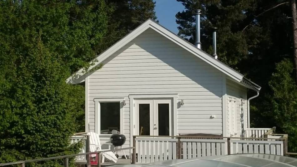 3 rok · 45 m² i Märsta – Märsta