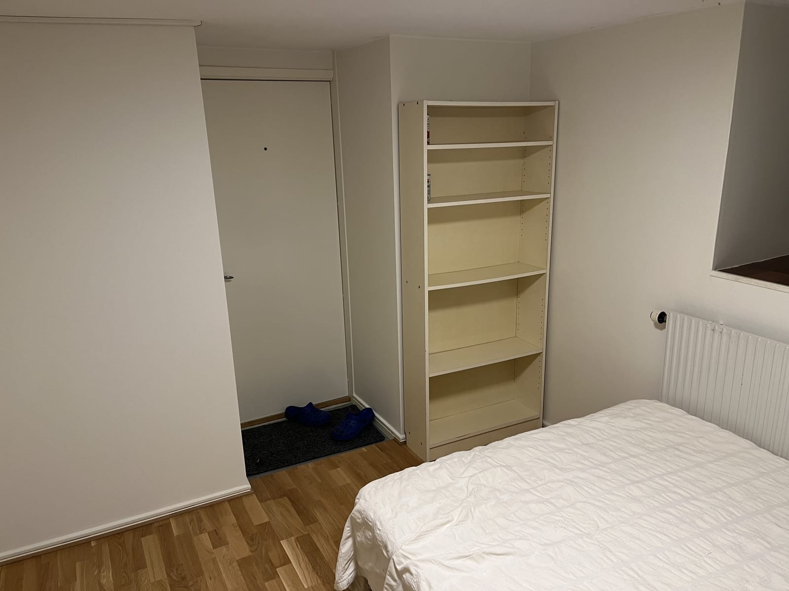 2 rok · 36 m² i Sävedalen – bild 2