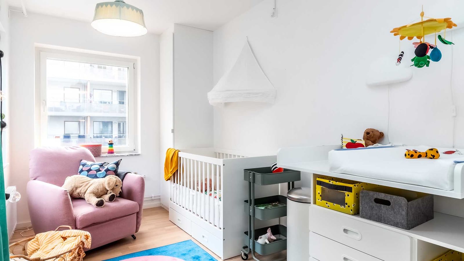 3 rok · 72 m² i Spånga – bild 8