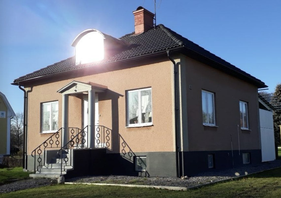 Villa/Hus, 5 rooms, 220 sqm, Pålsboda – bild 17