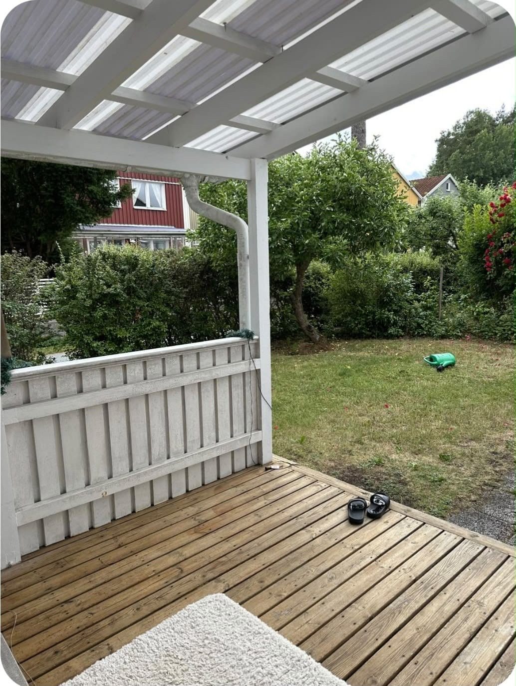 5 rok · 140 m² i Hässelby – bild 11