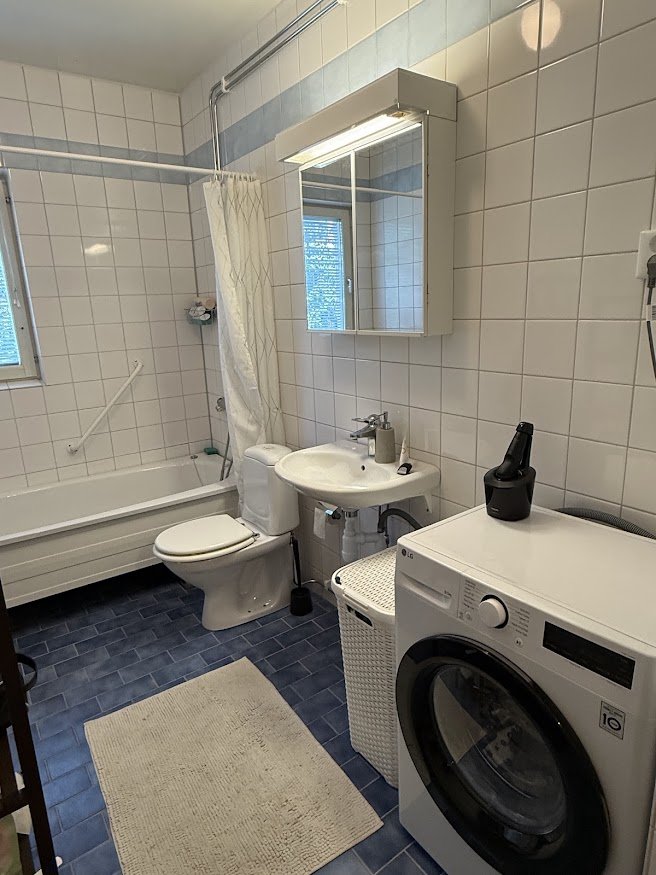 Lägenhet, 4 rooms, 85 sqm, Solna – bild 9