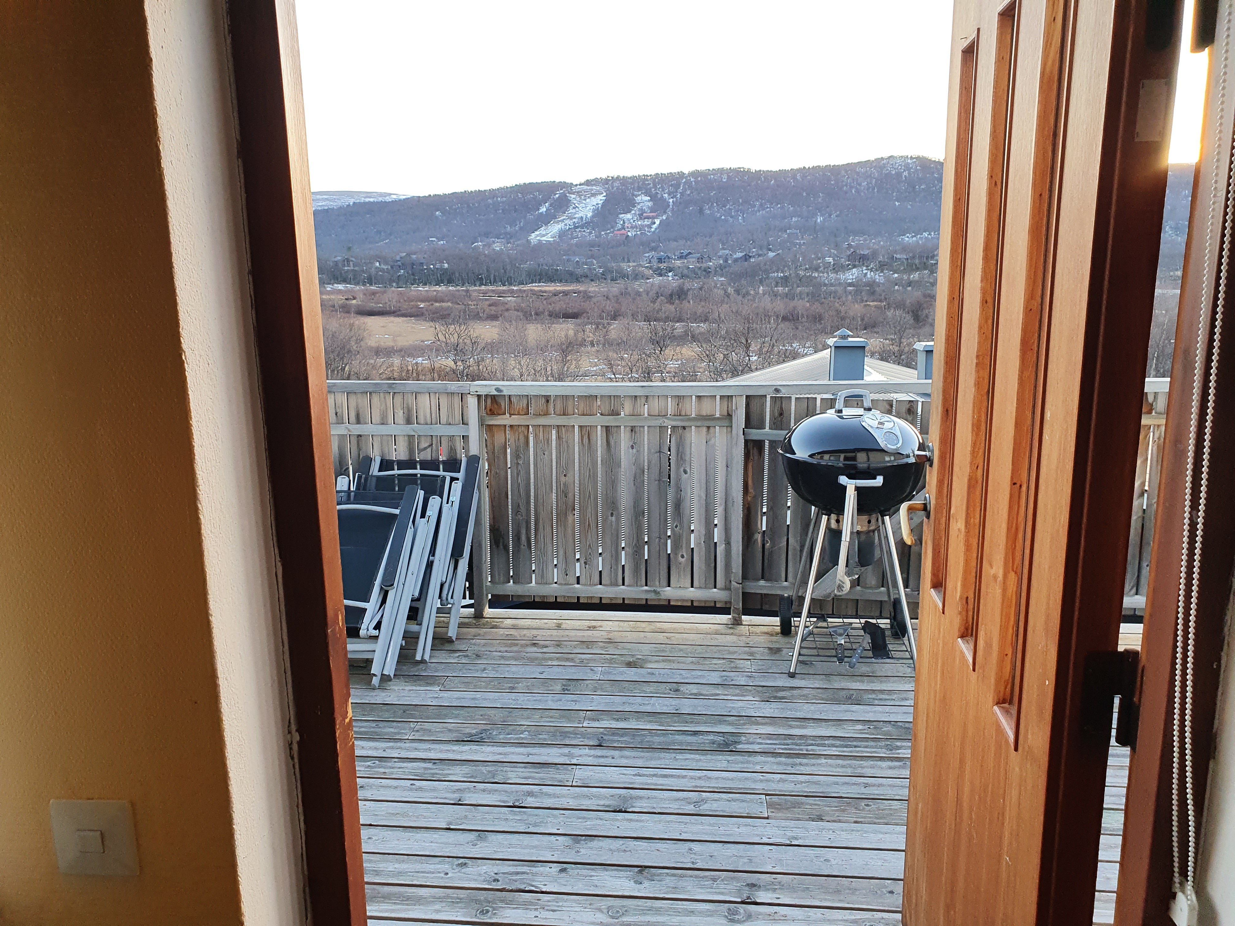 Lägenhet, 3 rooms, 65 sqm, Tänndalen – bild 5