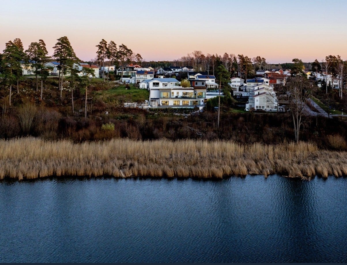 8 rok · 360 m² i Sigtuna – bild 2