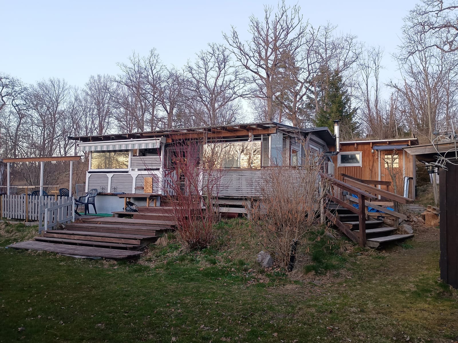 3 rok · 40 m² i Gnesta – bild 2