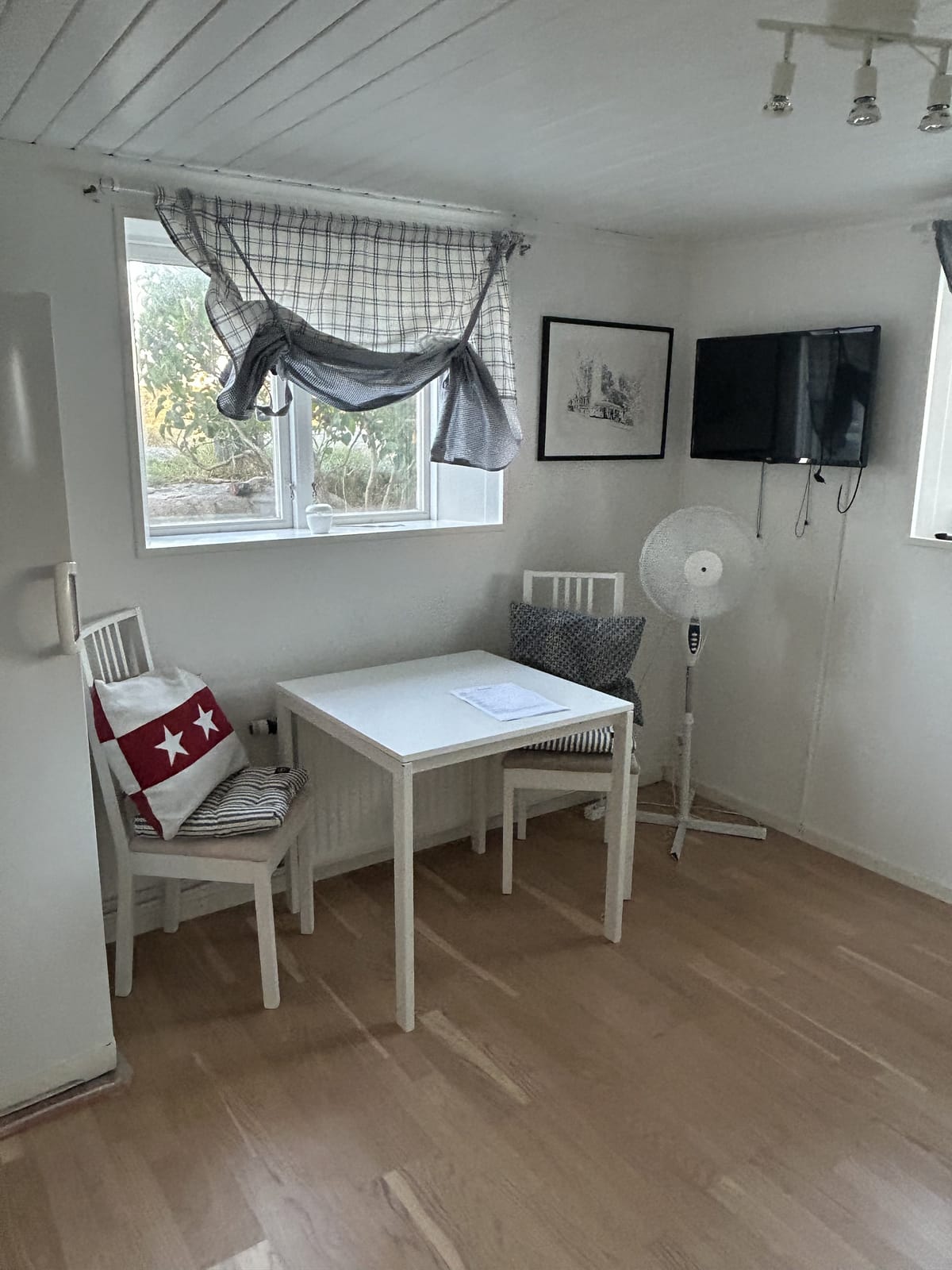 2 rok · 50 m² i Hovenäset – bild 5