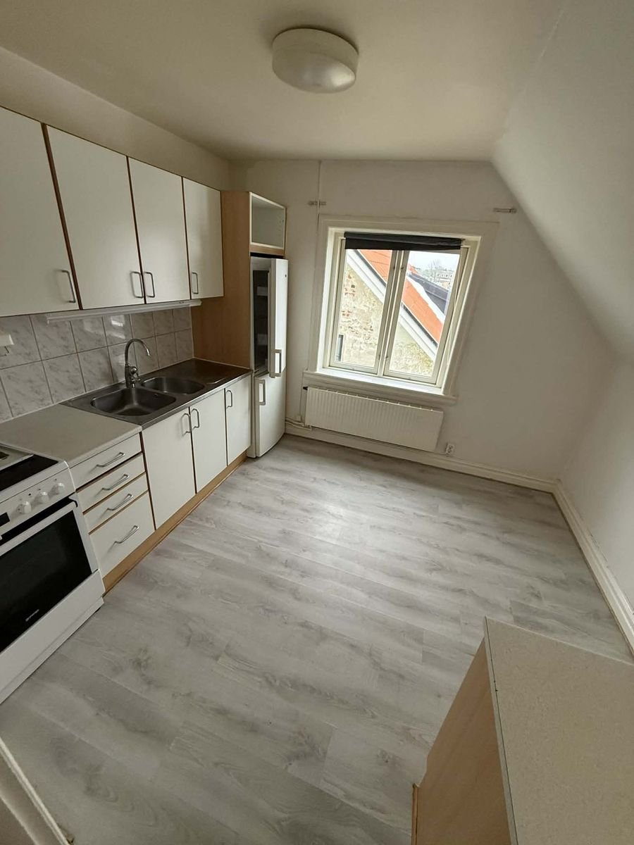 Lägenhet, 4 rooms, 100 sqm, Vollsjö – bild 5