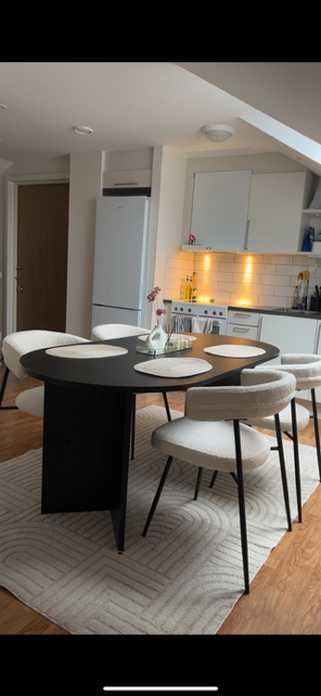 Lägenhet, 1 rooms, 35 sqm, Borås – bild 2