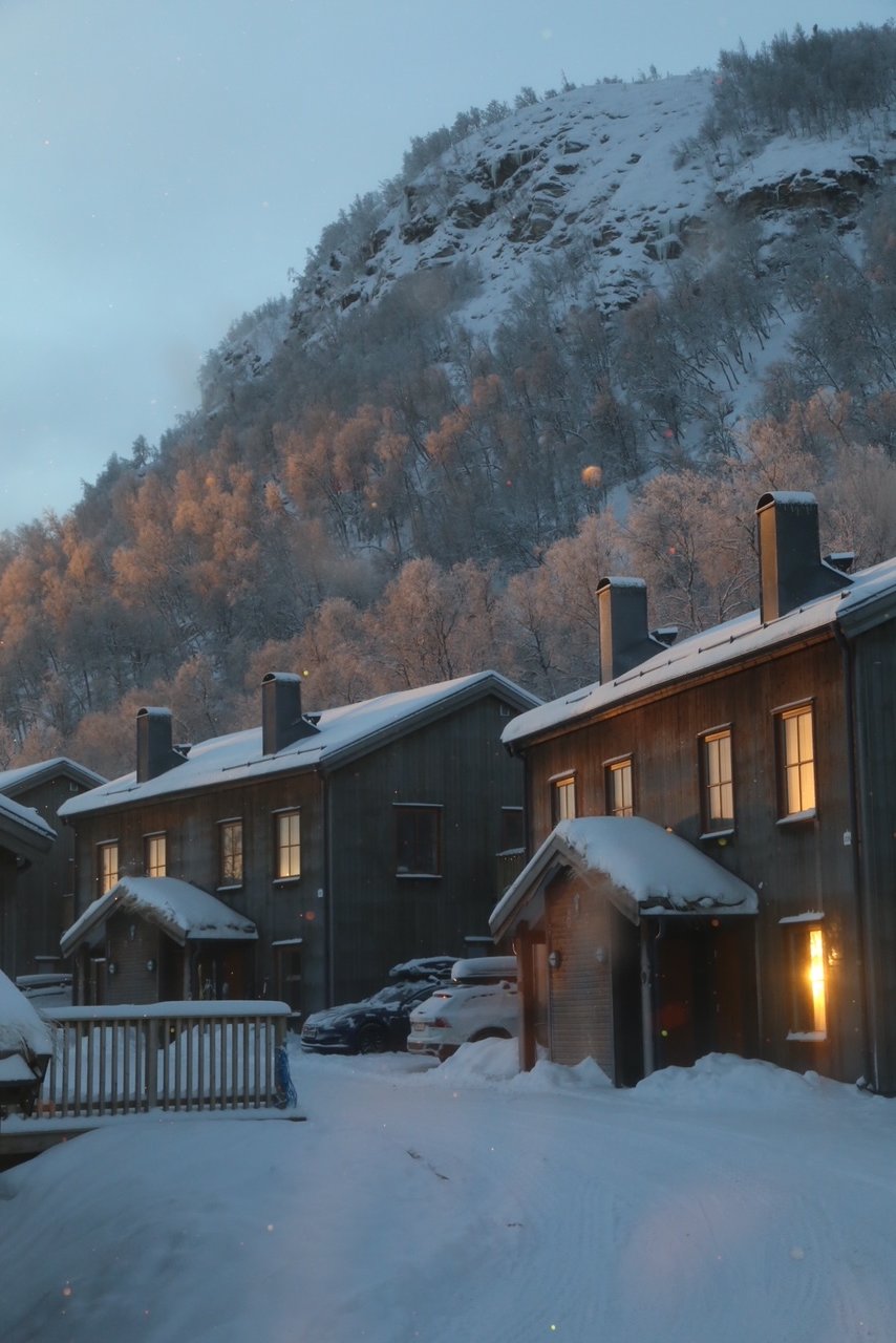 Duplex, 4 rooms, 86 sqm, Bruksvallarna