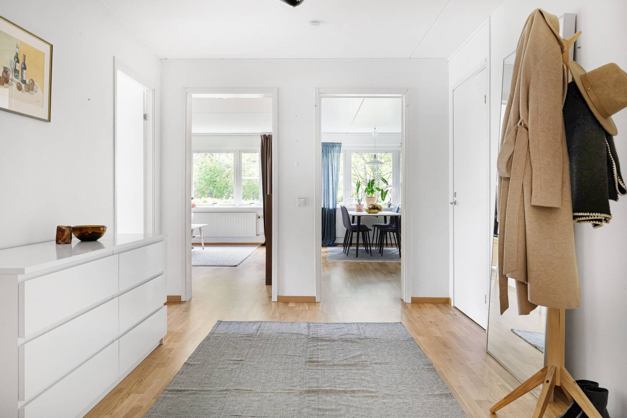 Lägenhet, 2 rooms, 70 sqm, Linköping