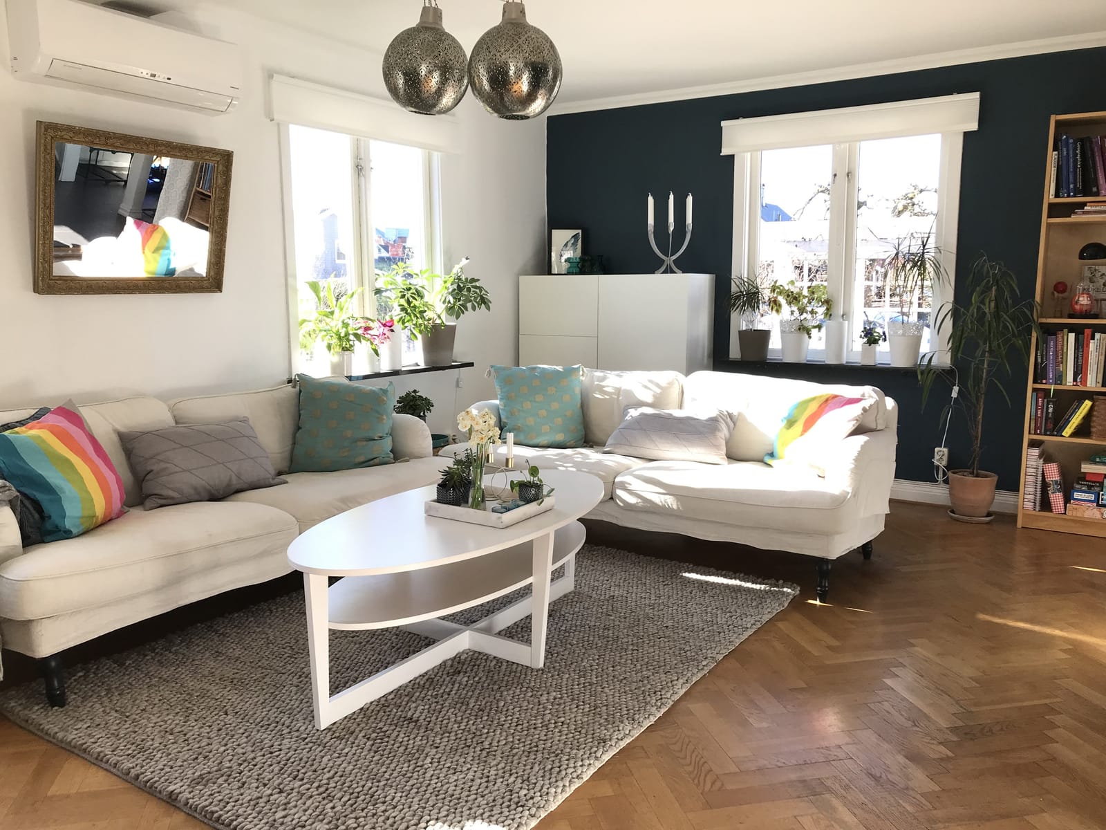 1 rok · 15 m² i Halmstad – bild 8