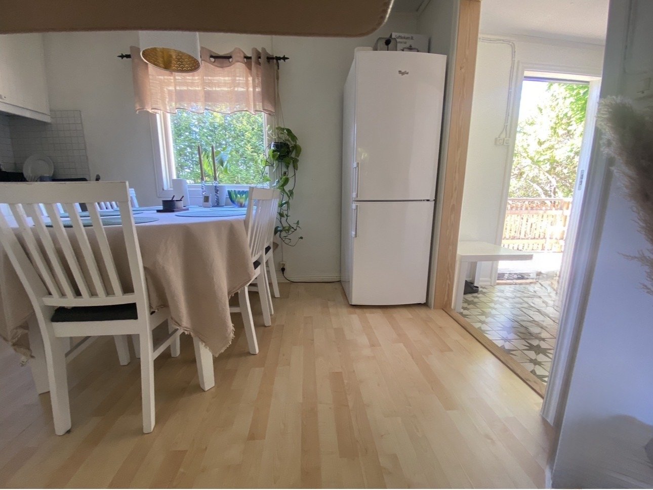 Stuga, 2 rooms, 45 sqm, Gottröra – bild 10