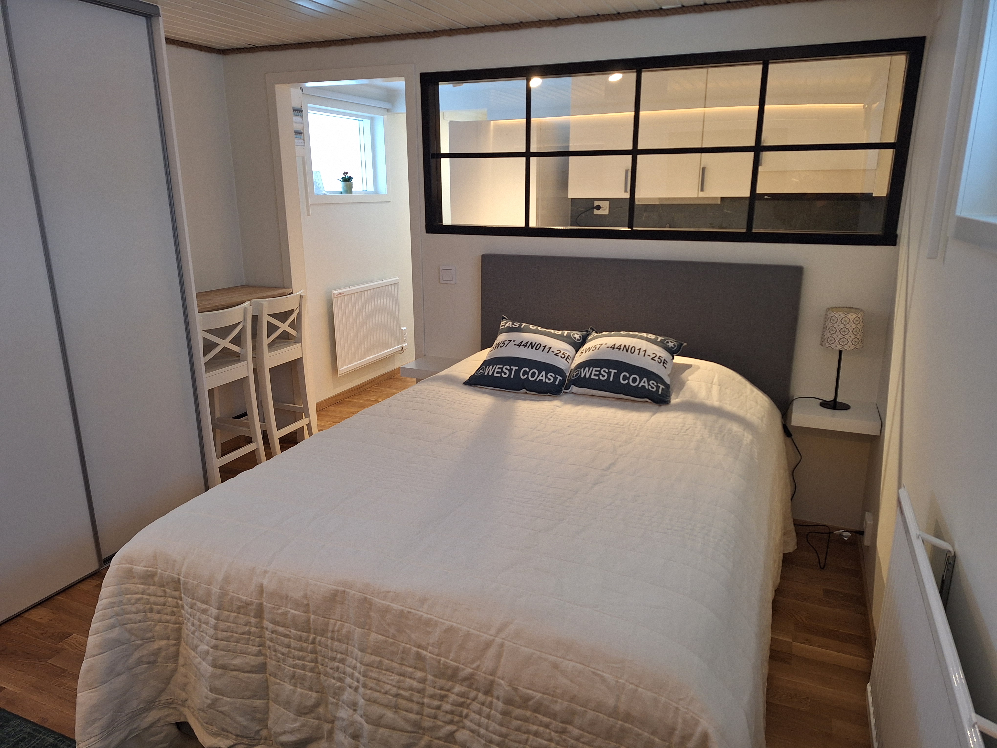 Stuga, 1 rooms, 25 sqm, Värmdö – bild 8