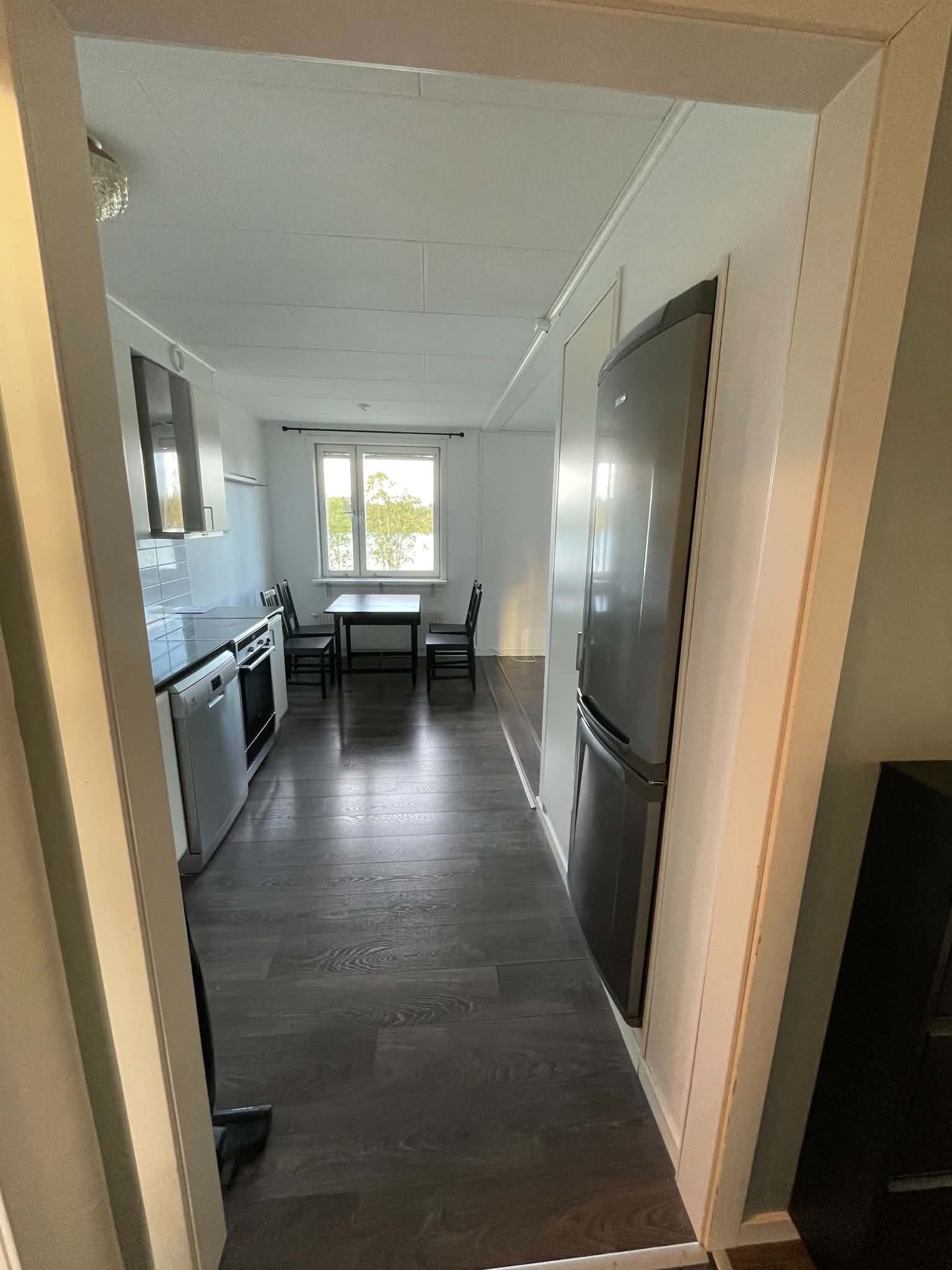 2 rok · 48 m² i Arvidsjaur – bild 2