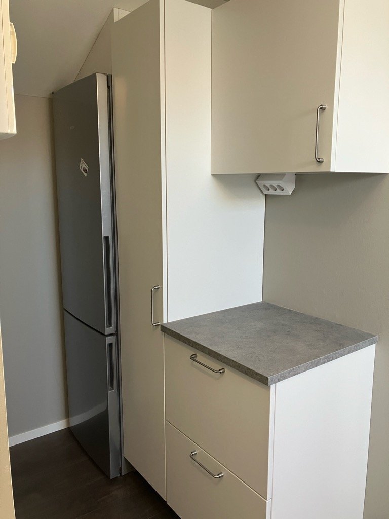 1 rok · 35 m² i Halmstad – bild 8