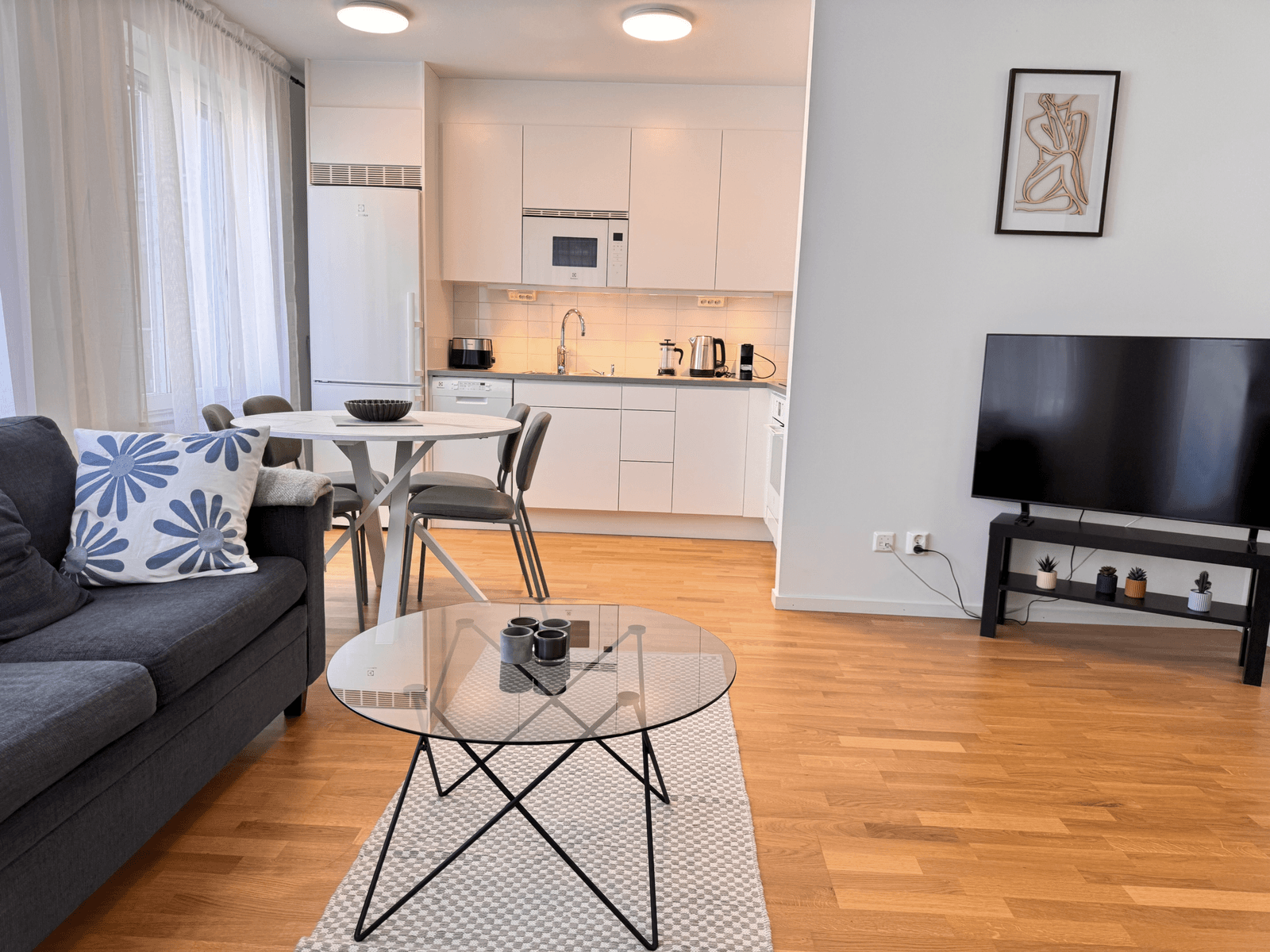 1 rok · 41 m² i Solna – bild 4