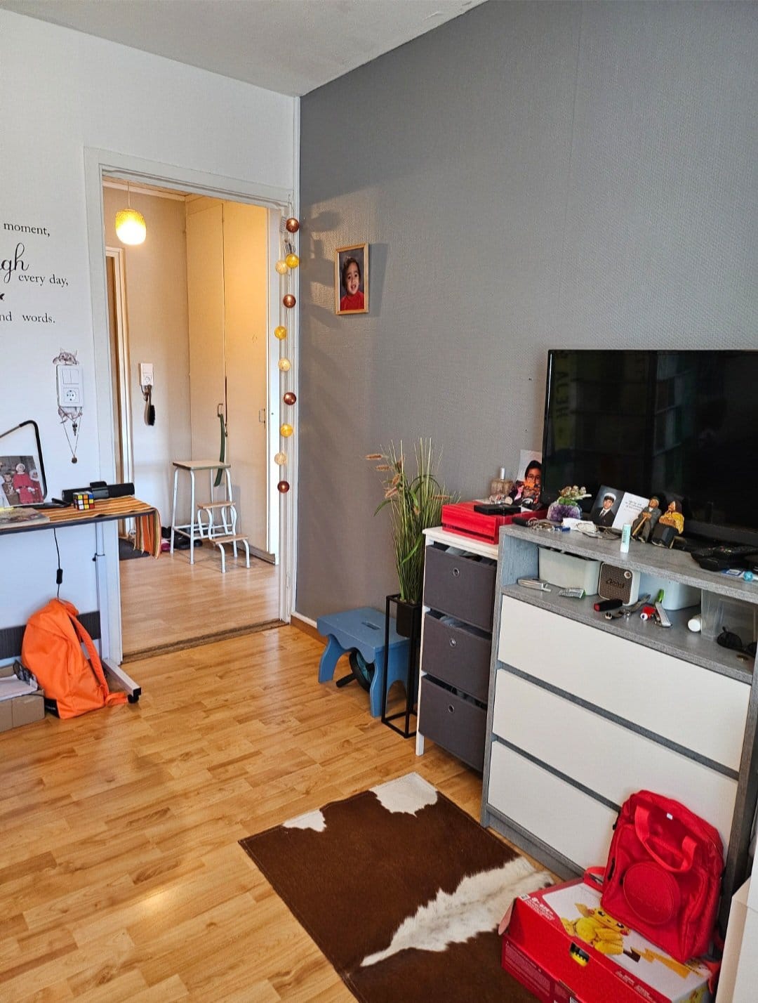 1 rok · 39 m² i Karlshamn – bild 4