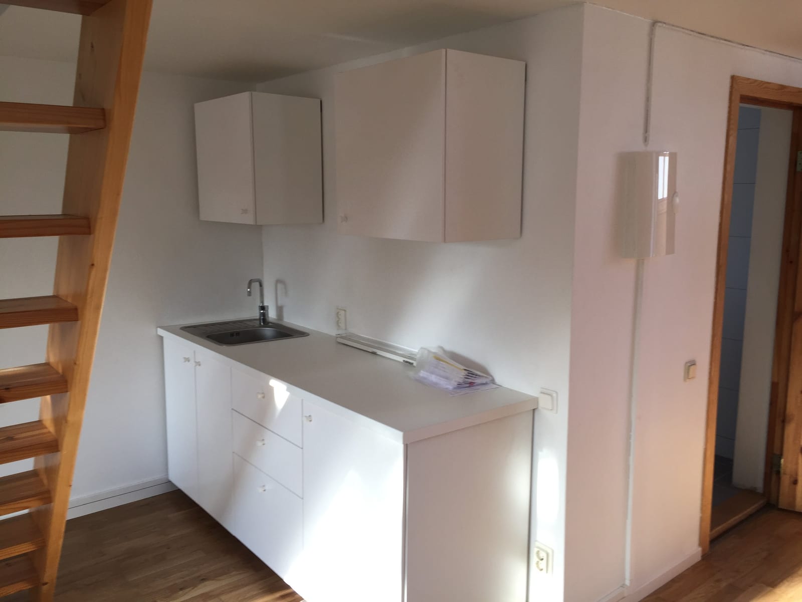 2 rok · 52 m² i Täby – bild 2