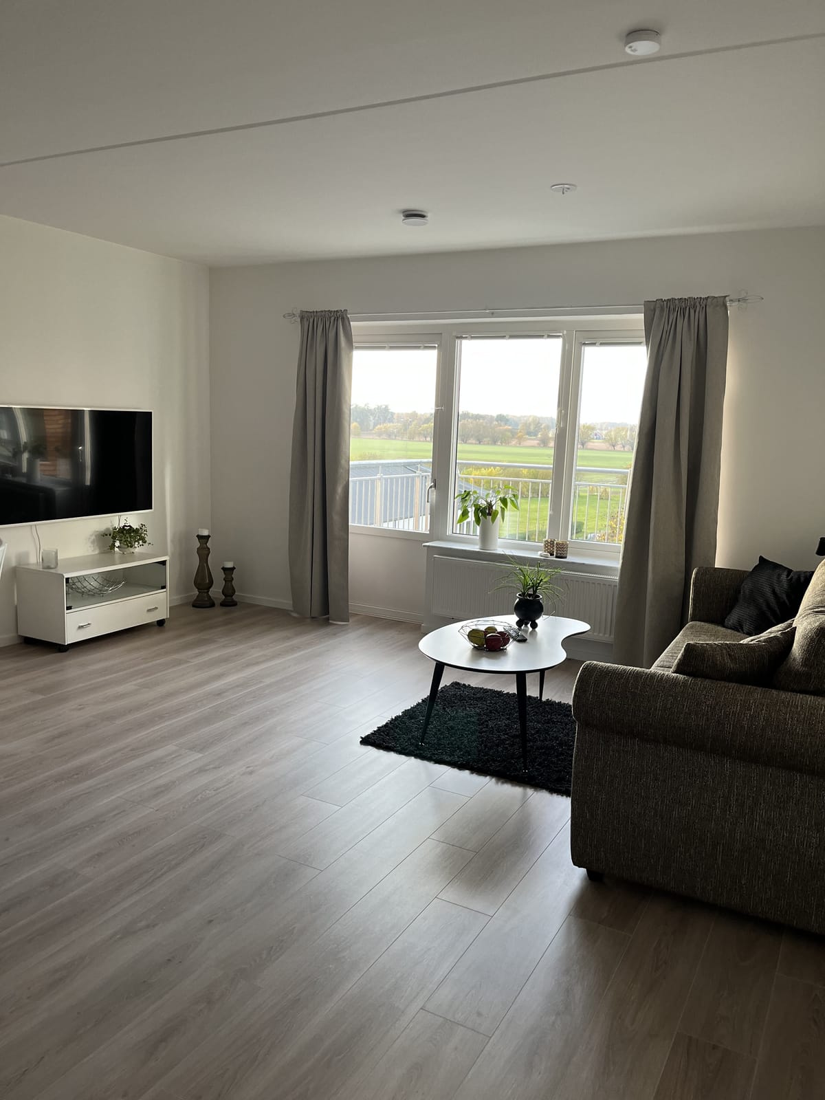 Lägenhet, 2 rooms, 69 sqm, Köpingebro