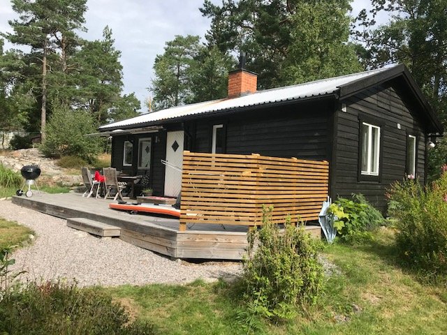 3 rok · 64 m² i Värmdö – bild 2