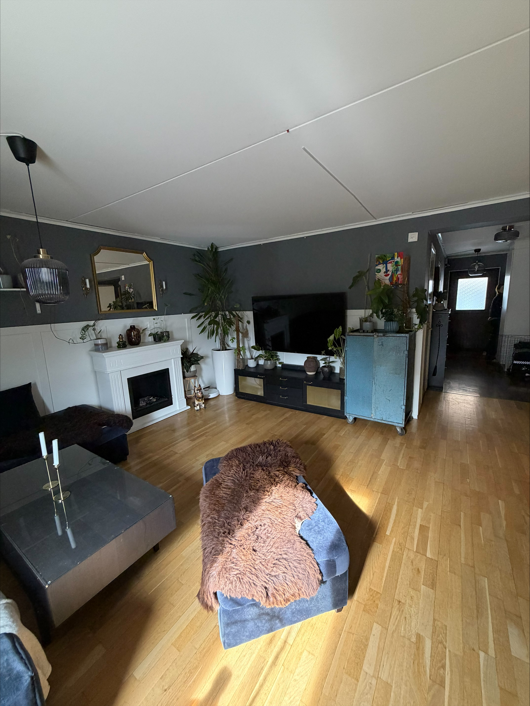 Lägenhet, 3 rooms, 80 sqm, Valdemarsvik – bild 8
