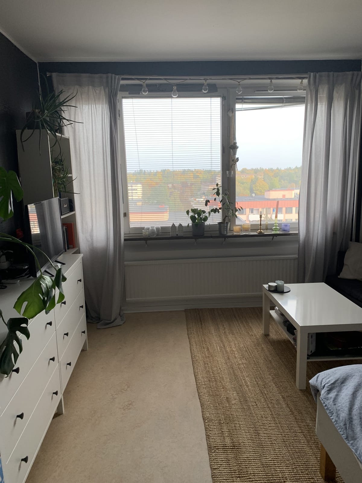 2 rok · 20 m² i Skogås – Skogås
