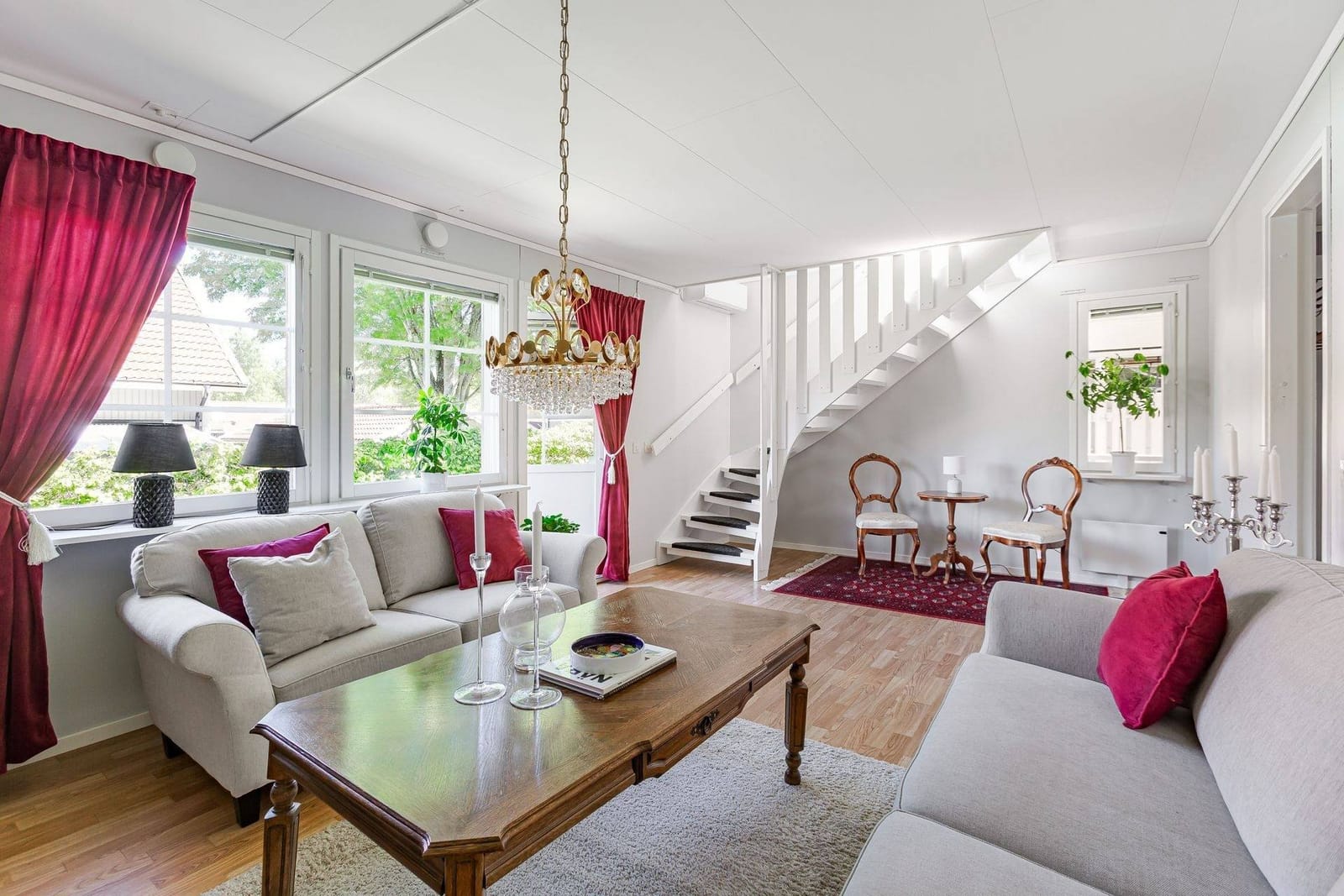 4 rok · 87 m² i Eksjö – bild 10