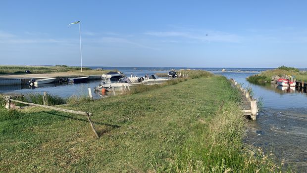 5 rok · 150 m² i Sölvesborg – bild 7