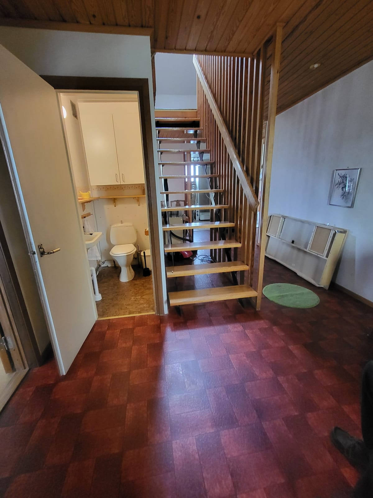 6 rok · 180 m² i Nybro – bild 15