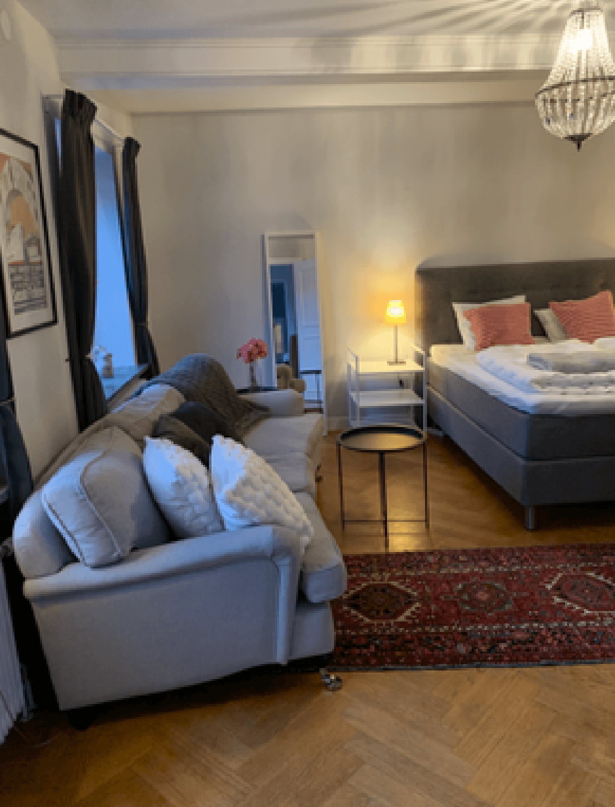 4 rok · 130 m² i Trelleborg – bild 10