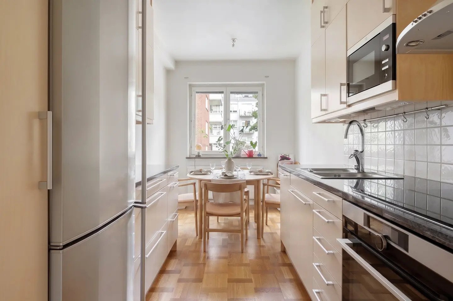 Lägenhet, 2 rooms, 51 sqm, Sundbyberg – bild 4