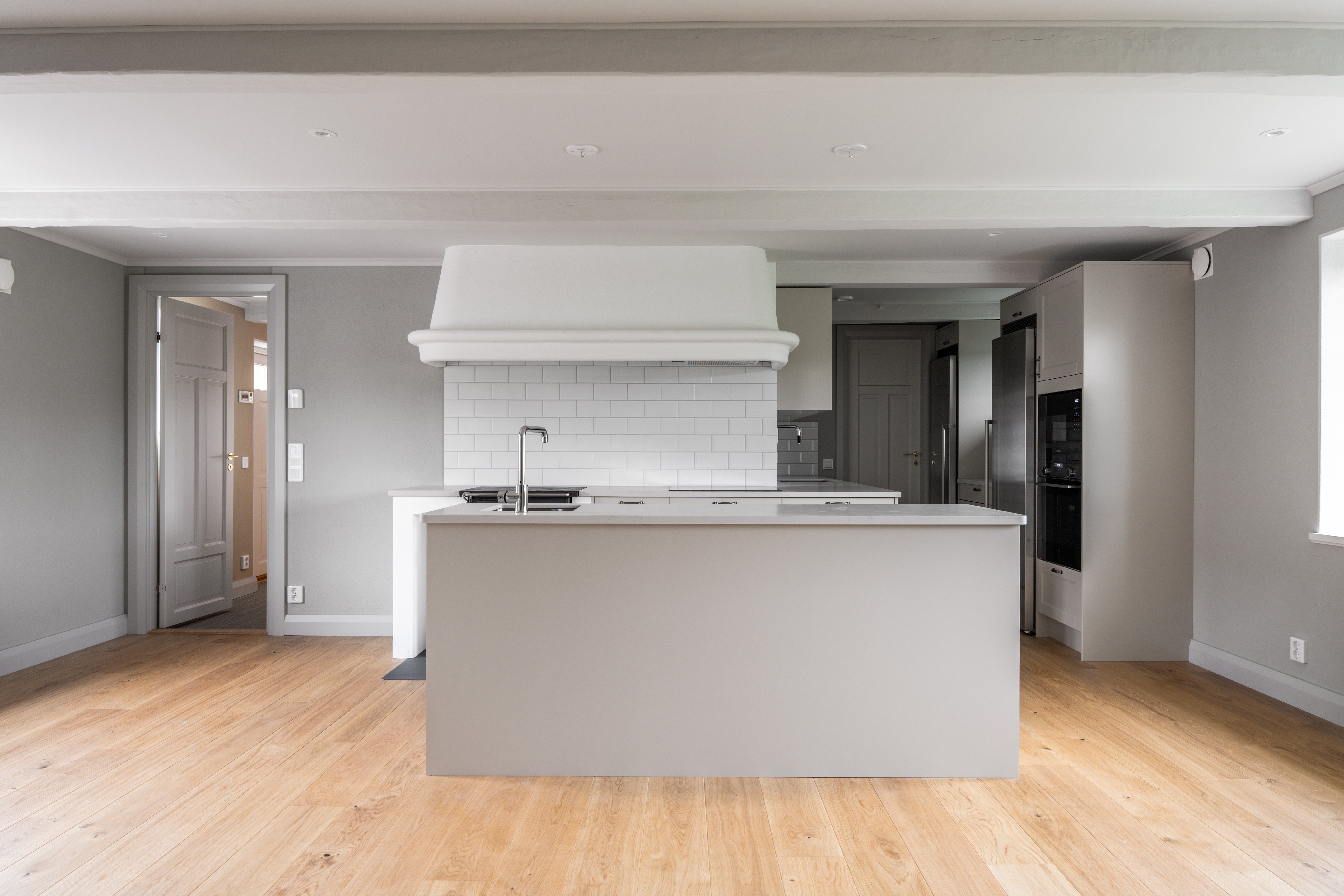 Villa/Hus, 5 rooms, 170 sqm, Sankt Olof – bild 6