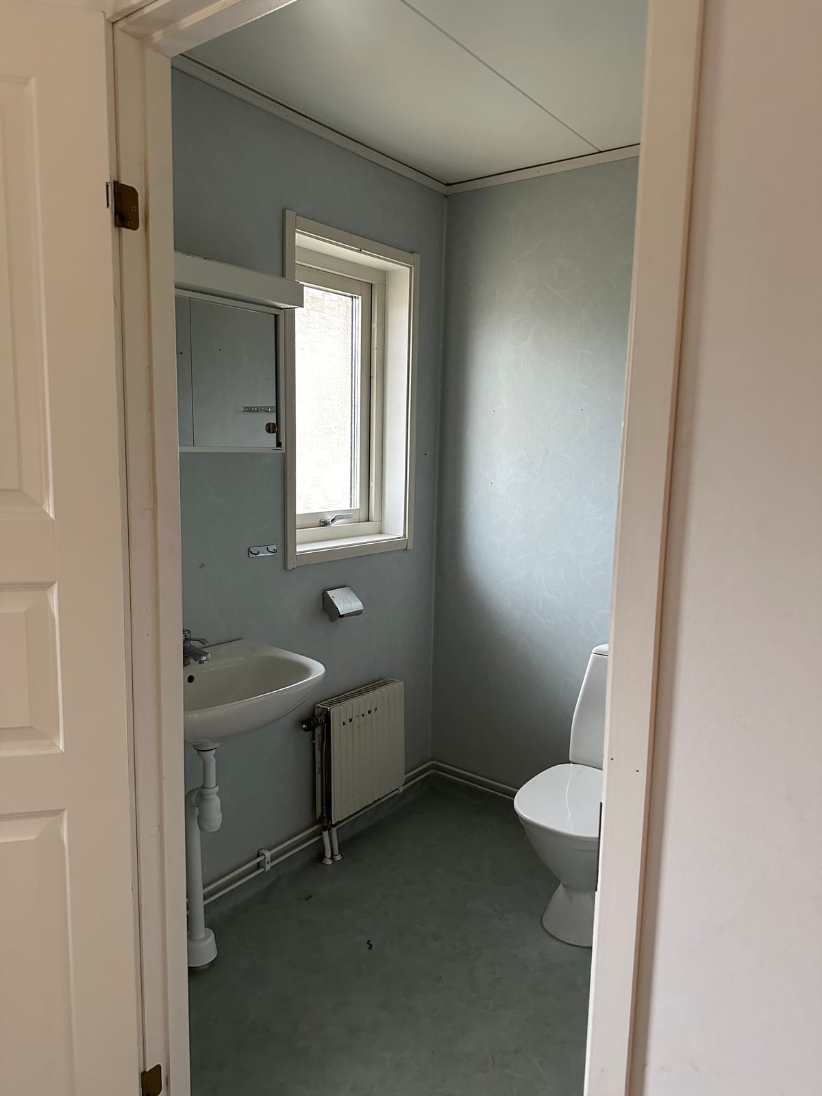 2 rok · 64 m² i Nossebro – bild 3