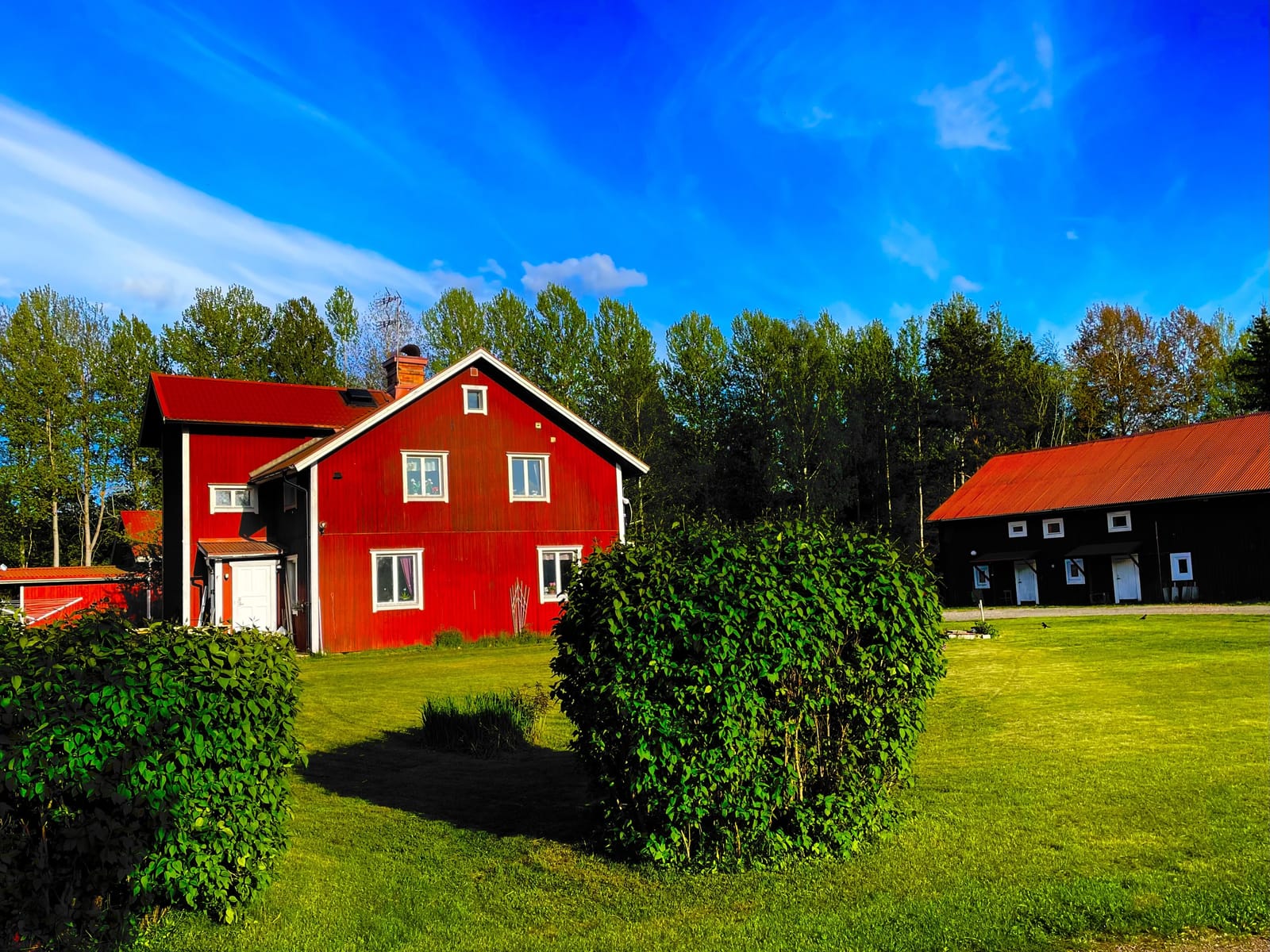 3 rok · 85 m² i Tärnsjö – bild 9