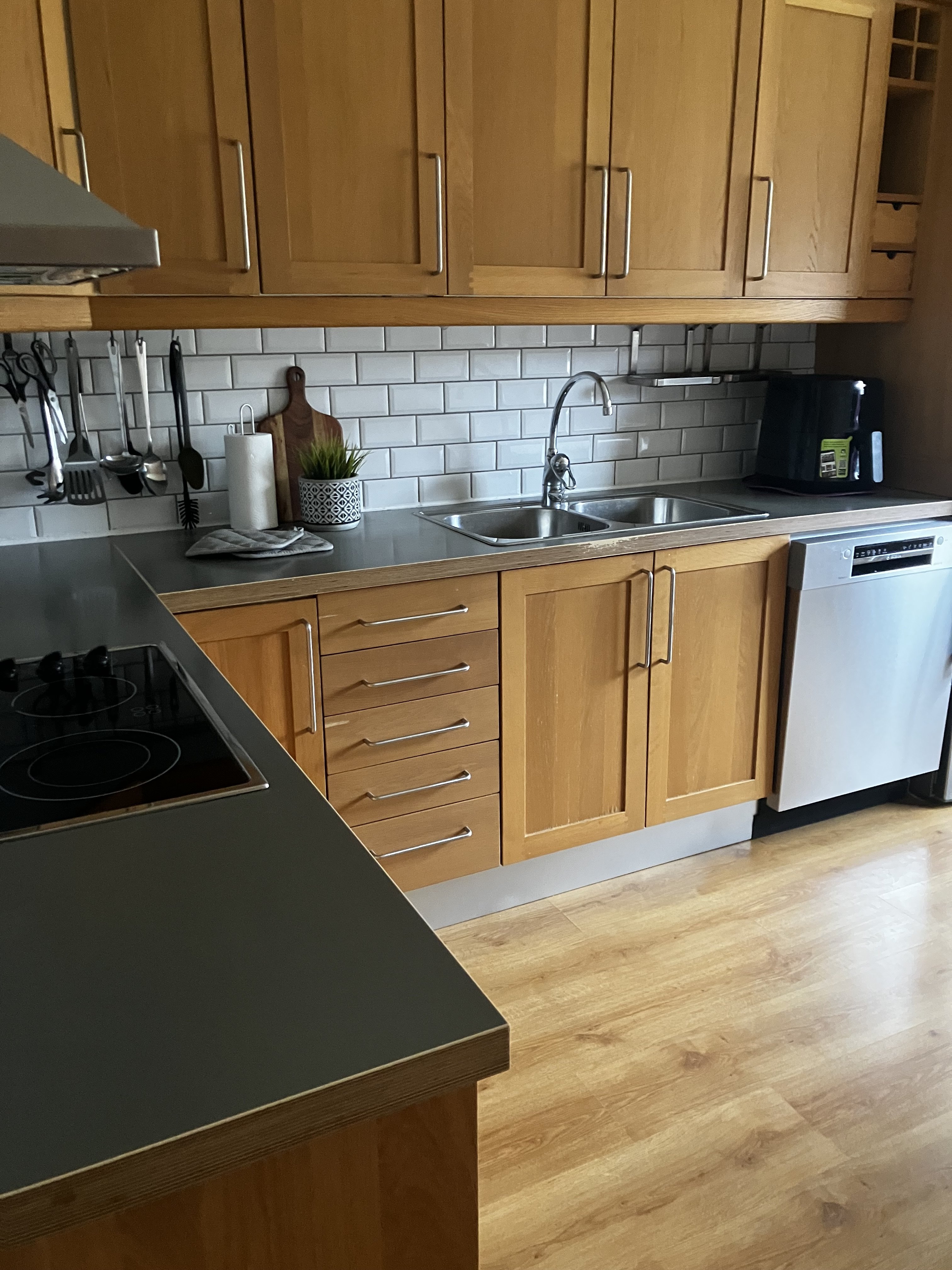 Lägenhet, 3 rooms, 76 sqm, Ronneby – bild 19