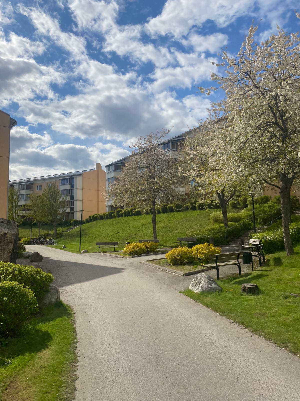3 rok · 83 m² i NYKÖPING – bild 6
