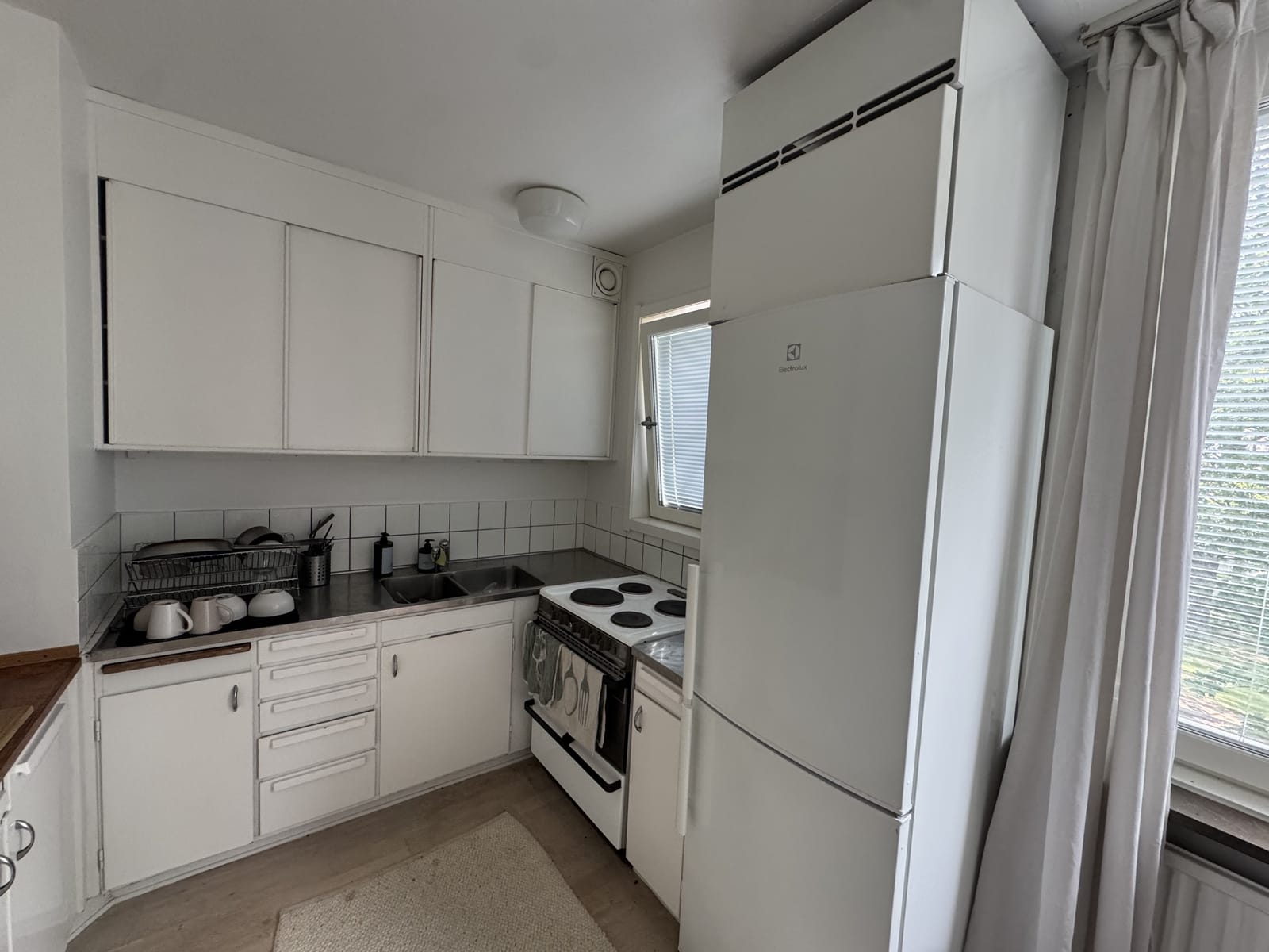 2 rok · 45 m² i Solna – bild 3