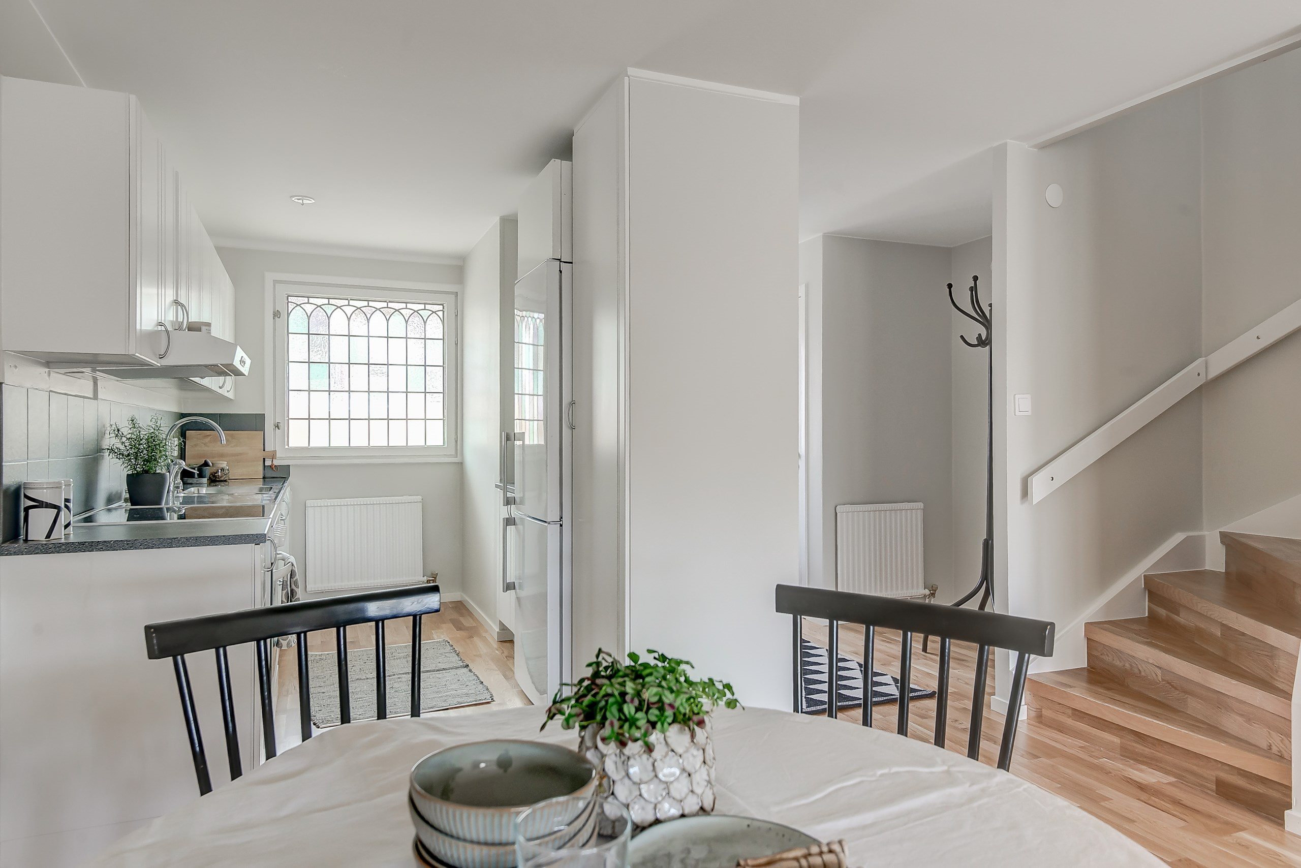 Lägenhet, 4 rooms, 92 sqm, Tumba – bild 18