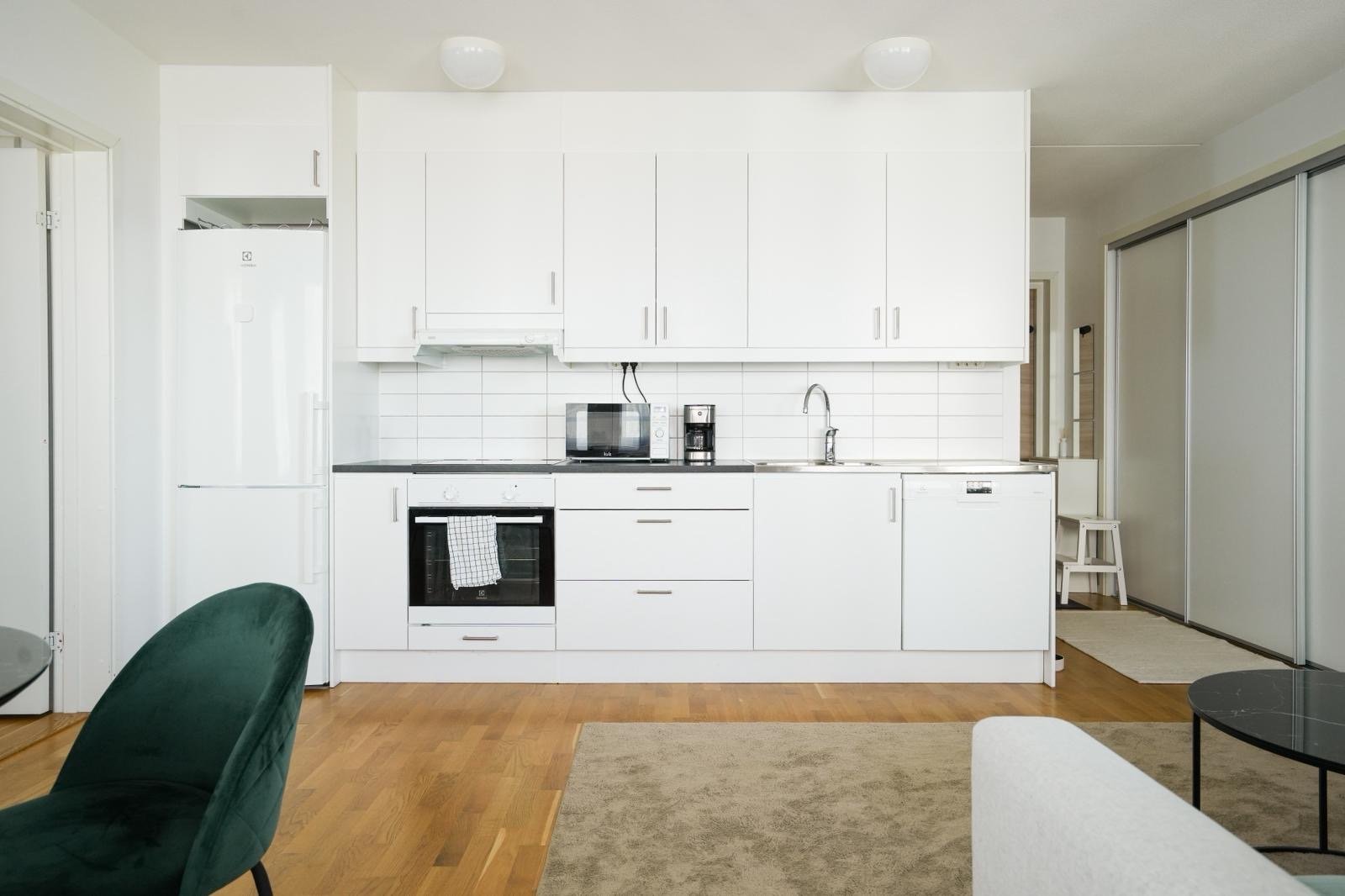 Lägenhet, 2 rooms, 43 sqm, Solna – bild 15