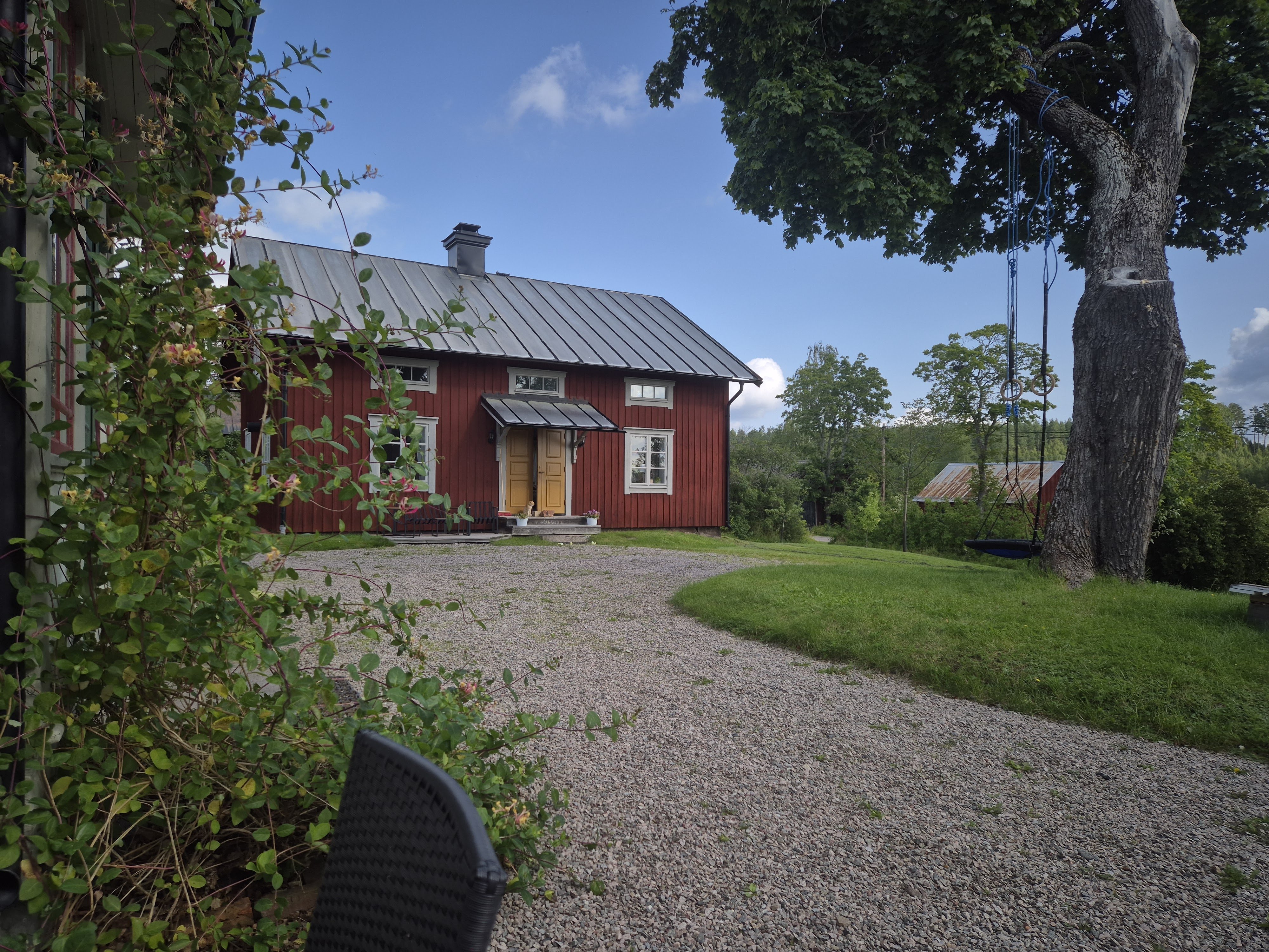 Villa/Hus, 3 rooms, 78 sqm, Stjärnsund – bild 2