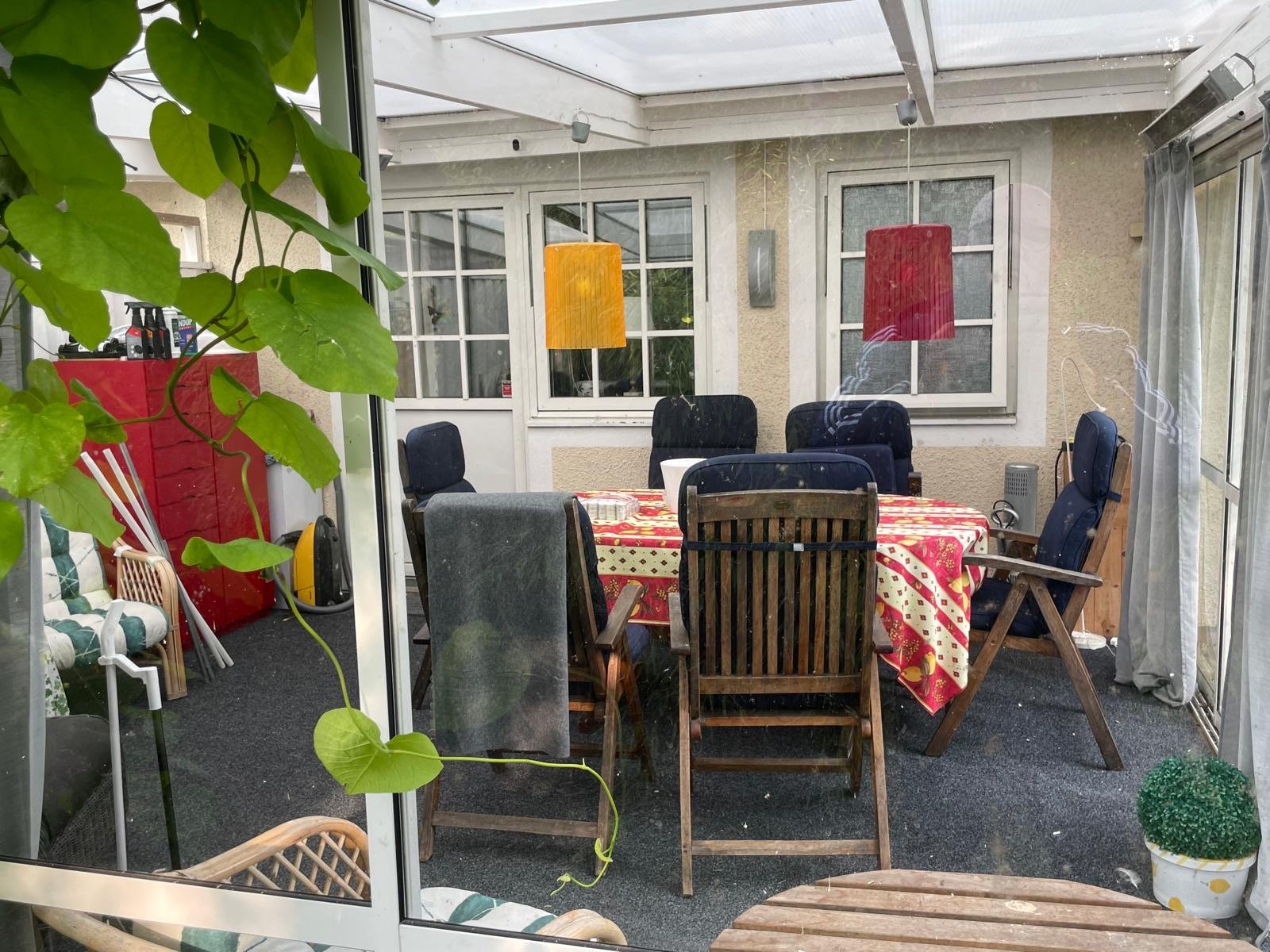 5 rok · 130 m² i Båstad – bild 3