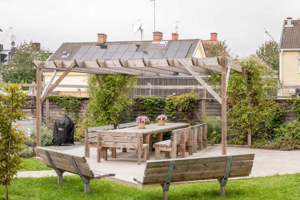 1 rok · 29 m² i Enköping – bild 7