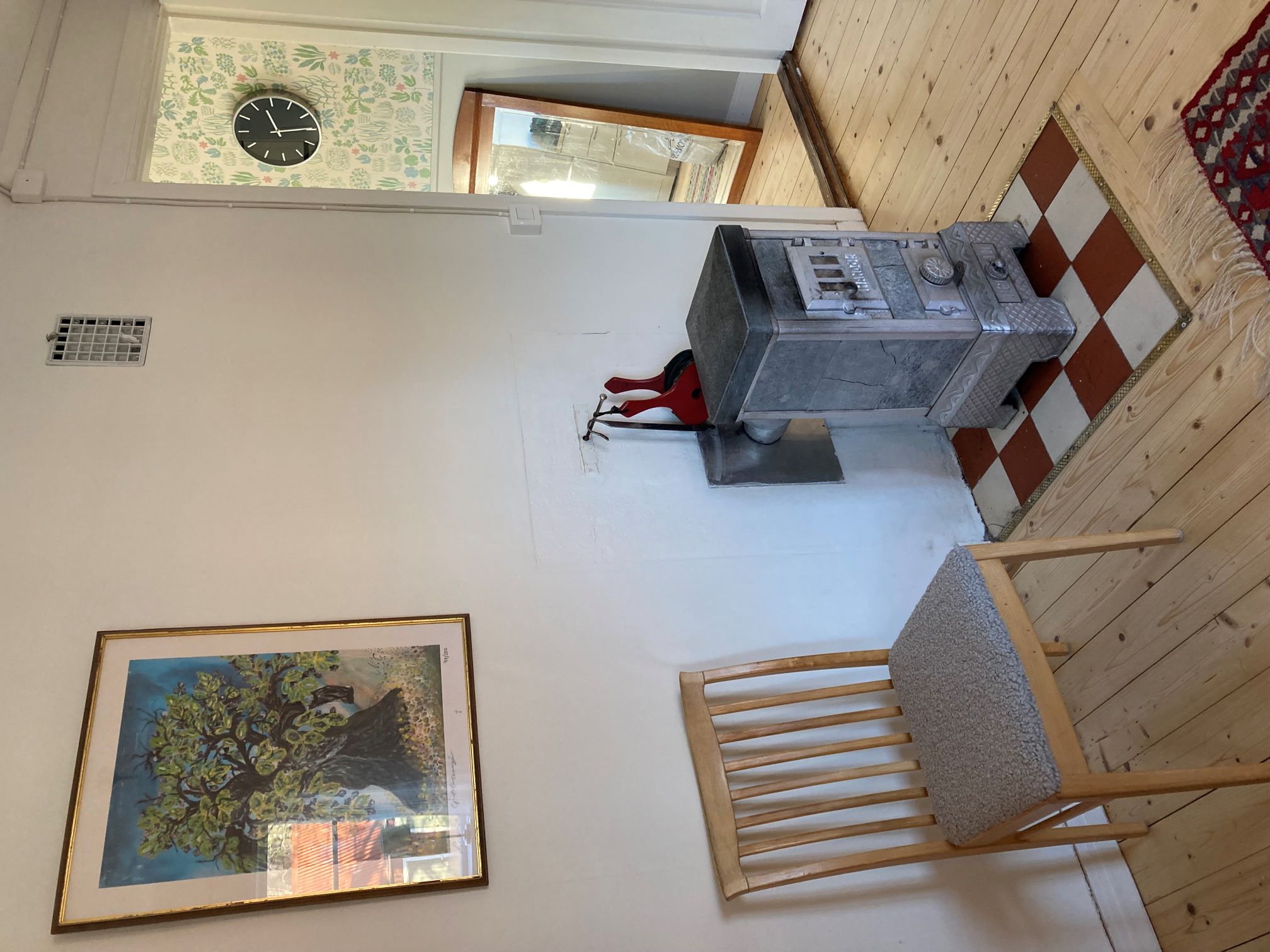 Stuga, 1 rooms, 40 sqm, Ringarum – bild 11