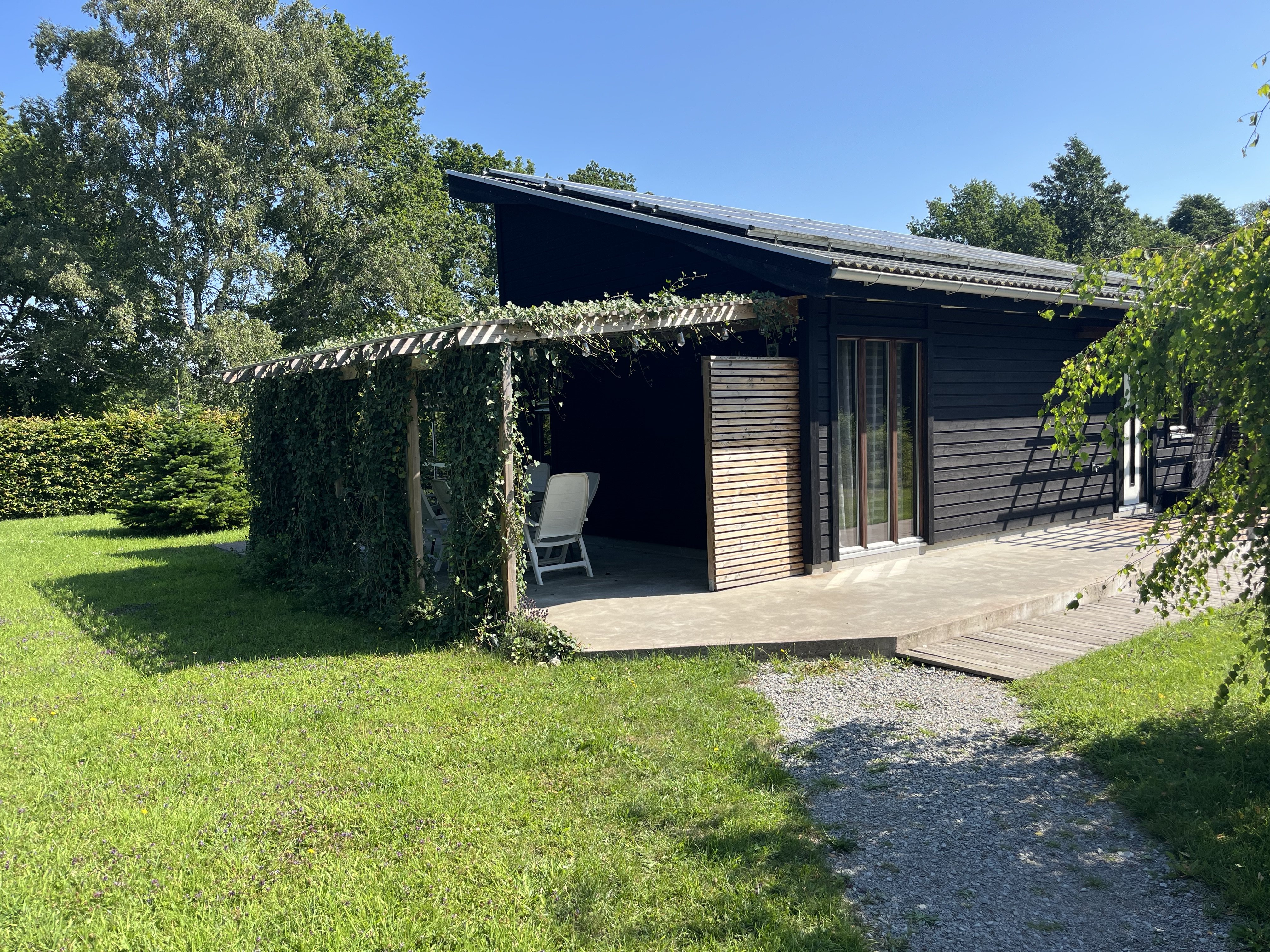 Stuga, 3 rooms, 60 sqm, Löttorp – bild 6