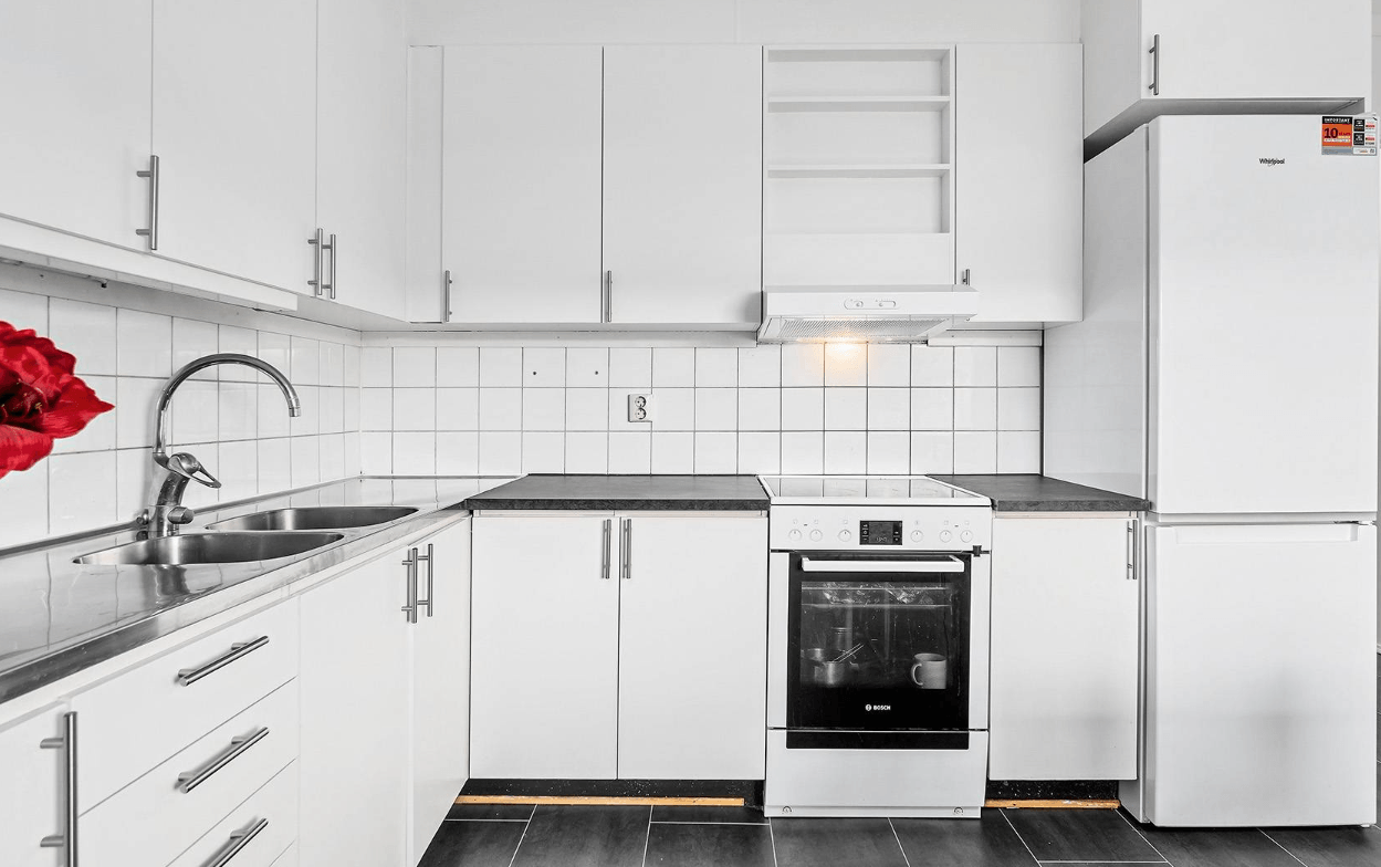 2 rok · 59 m² i Södertälje – bild 11