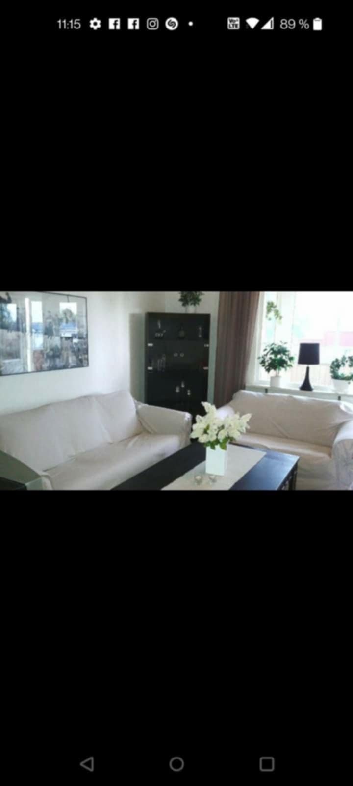 Lägenhet, 1 rooms, 40 sqm, Malung – bild 10