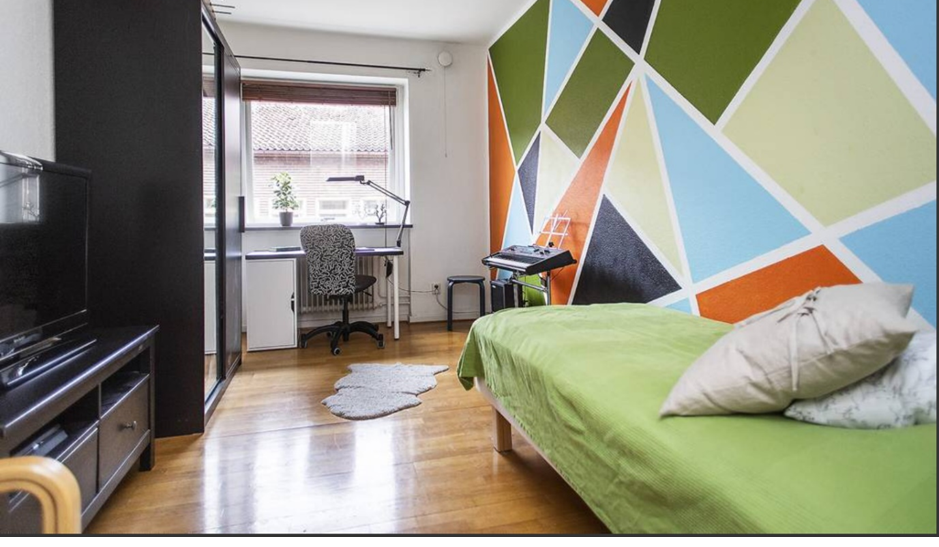 Lägenhet, 3 rooms, 97 sqm, Helsingborg – bild 6