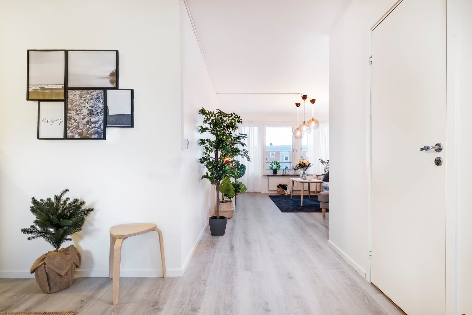3 rok · 75 m² i Avesta – bild 4